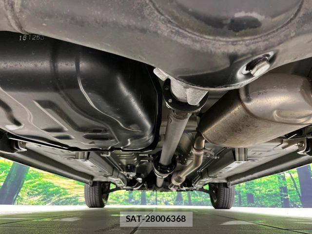 Suzuki HUSTLER 2015-12 8457685-17