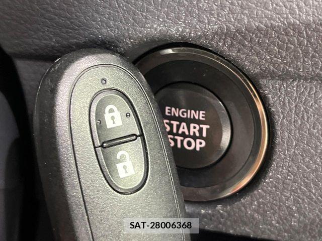 Suzuki HUSTLER 2015-12 8457685-6