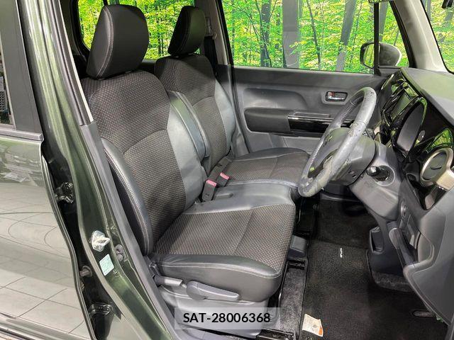 Suzuki HUSTLER 2015-12 8457685-7