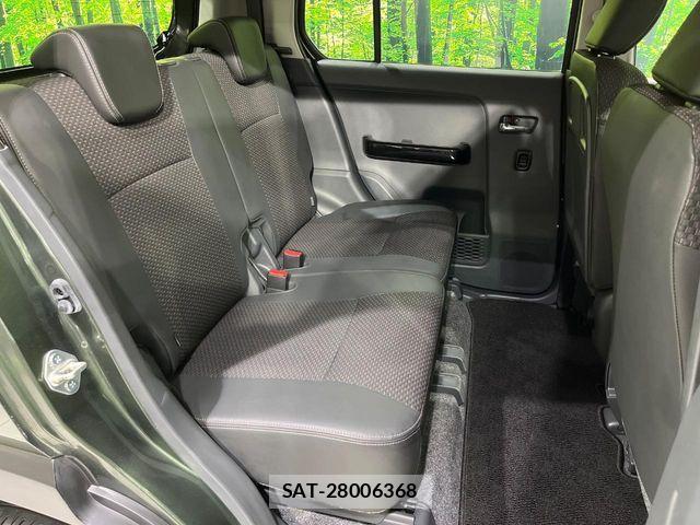 Suzuki HUSTLER 2015-12 8457685-8
