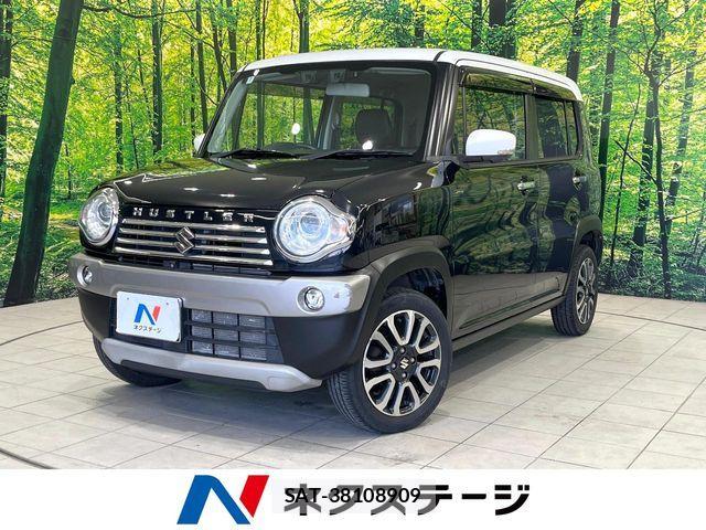 Suzuki HUSTLER 2016-06 8457684-0