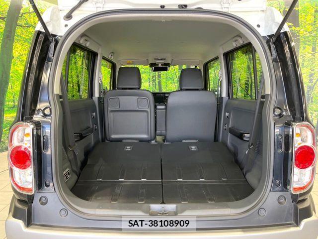 Suzuki HUSTLER 2016-06 8457684-9