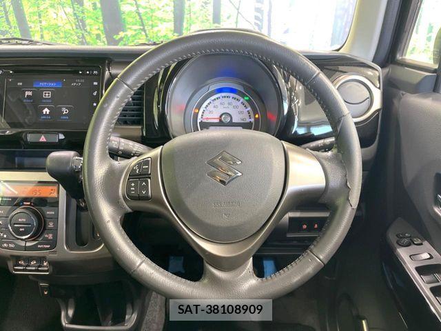 Suzuki HUSTLER 2016-06 8457684-10