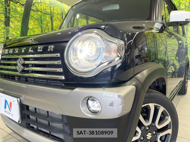 Suzuki HUSTLER 2016-06 8457684-11