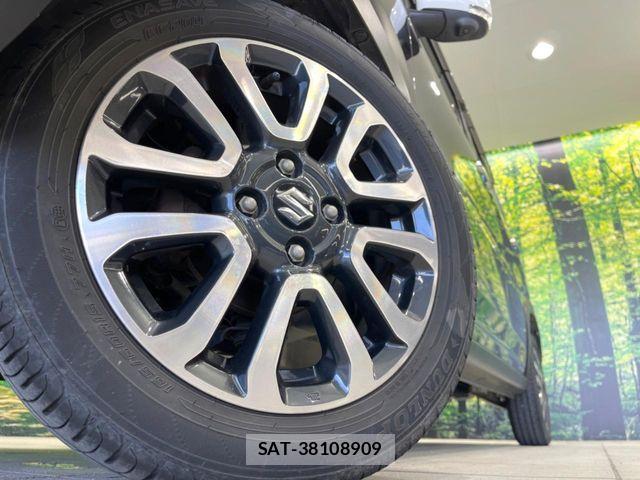 Suzuki HUSTLER 2016-06 8457684-12
