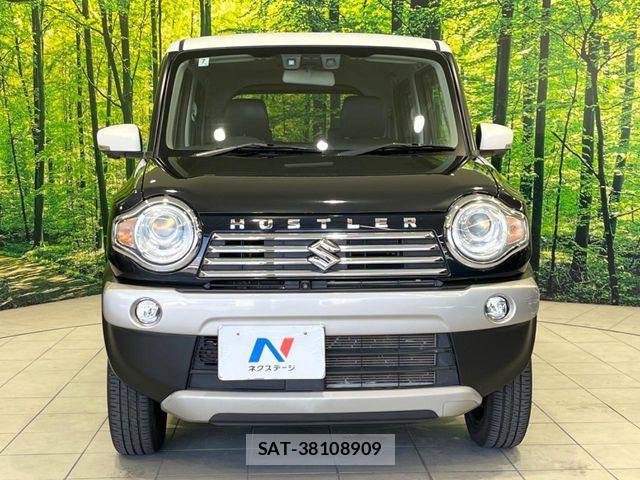 Suzuki HUSTLER 2016-06 8457684-13
