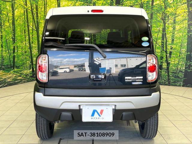 Suzuki HUSTLER 2016-06 8457684-14