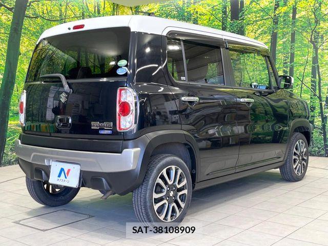 Suzuki HUSTLER 2016-06 8457684-16