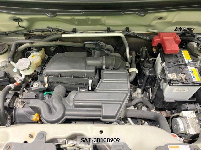 Suzuki HUSTLER 2016-06 8457684-17