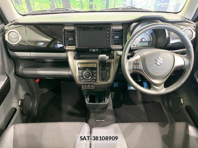 Suzuki HUSTLER 2016-06 8457684-1