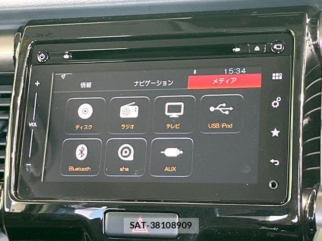 Suzuki HUSTLER 2016-06 8457684-2