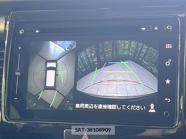 Suzuki HUSTLER 2016-06 8457684-3