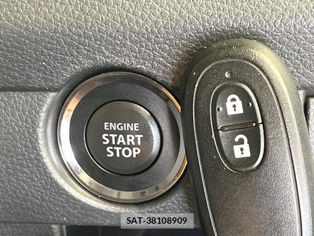Suzuki HUSTLER 2016-06 8457684-6