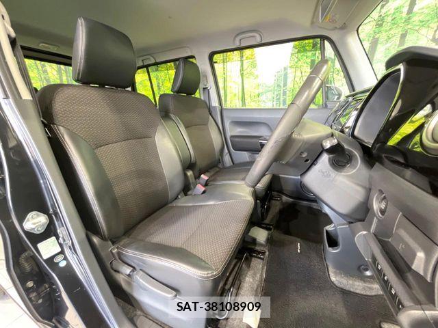 Suzuki HUSTLER 2016-06 8457684-7