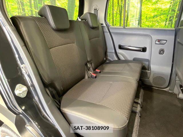 Suzuki HUSTLER 2016-06 8457684-8