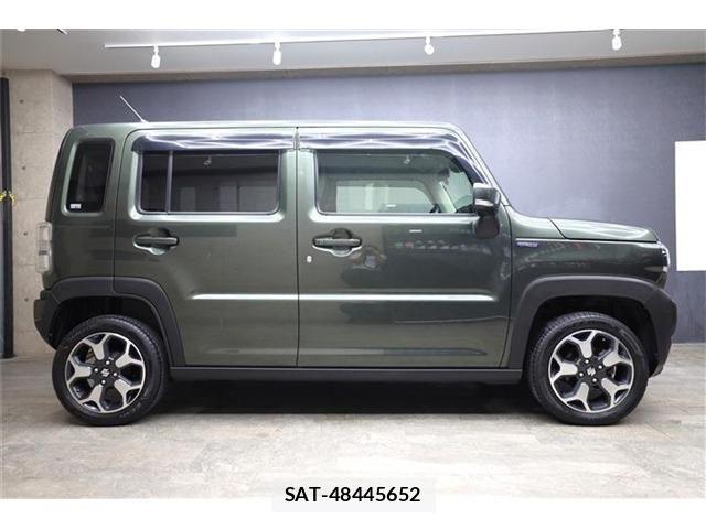 Suzuki HUSTLER 2020-08 8485516-10