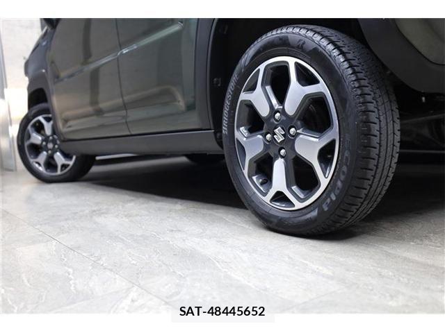 Suzuki HUSTLER 2020-08 8485516-12
