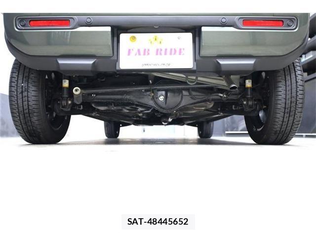 Suzuki HUSTLER 2020-08 8485516-13