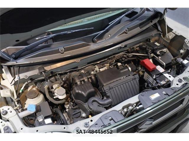 Suzuki HUSTLER 2020-08 8485516-14