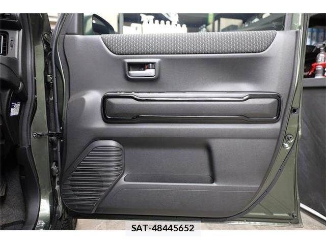 Suzuki HUSTLER 2020-08 8485516-15
