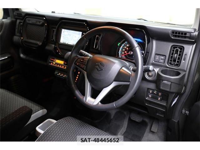 Suzuki HUSTLER 2020-08 8485516-16