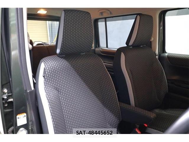 Suzuki HUSTLER 2020-08 8485516-17