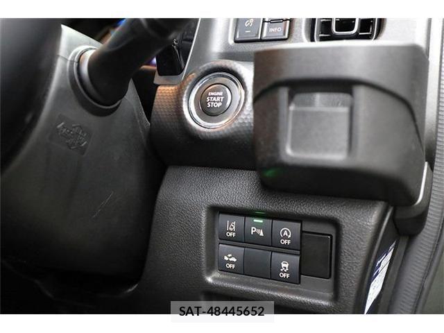 Suzuki HUSTLER 2020-08 8485516-18