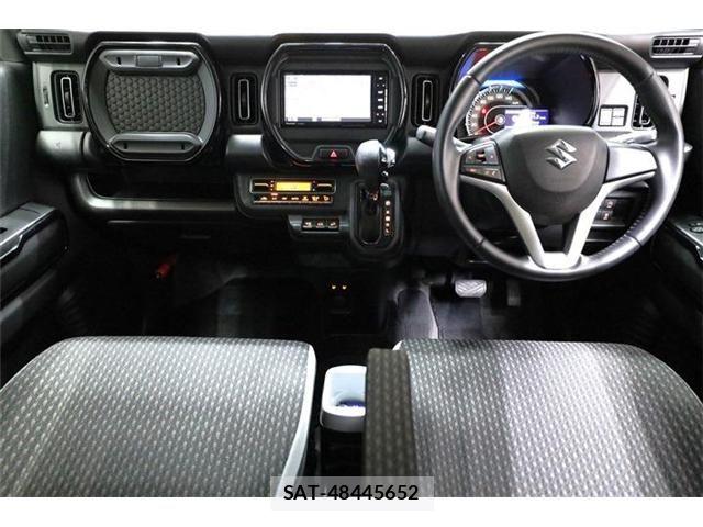 Suzuki HUSTLER 2020-08 8485516-1