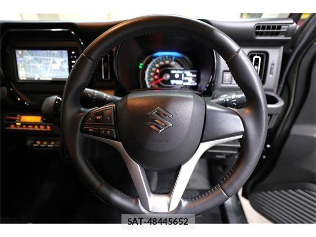 Suzuki HUSTLER 2020-08 8485516-19