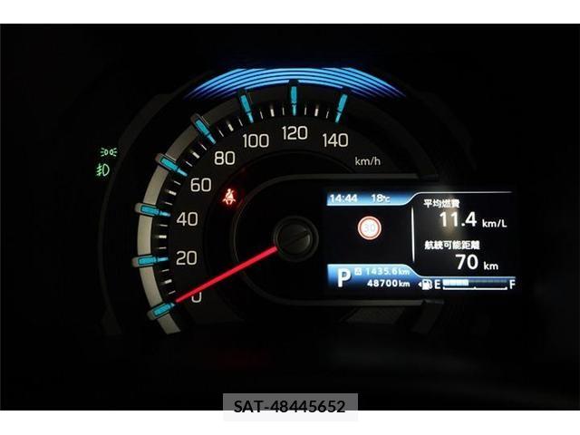 Suzuki HUSTLER 2020-08 8485516-20