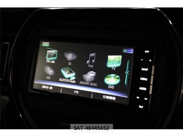 Suzuki HUSTLER 2020-08 8485516-22