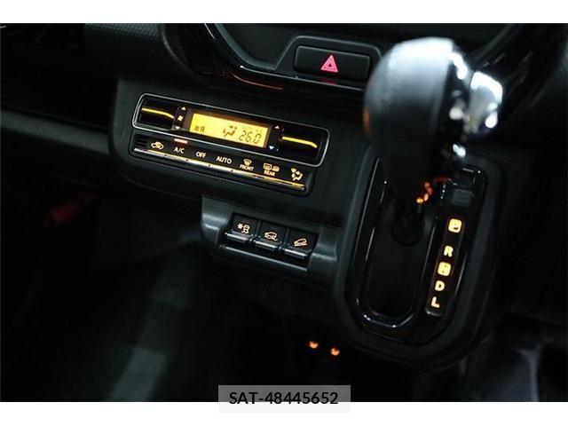 Suzuki HUSTLER 2020-08 8485516-23