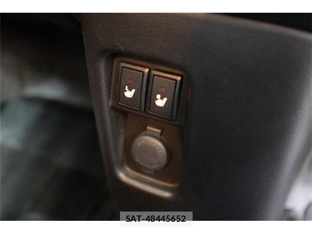 Suzuki HUSTLER 2020-08 8485516-24