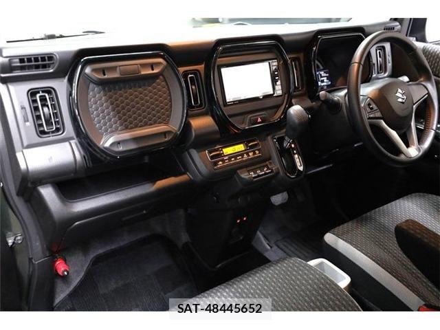 Suzuki HUSTLER 2020-08 8485516-25