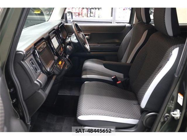 Suzuki HUSTLER 2020-08 8485516-26