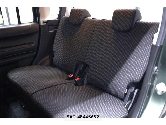 Suzuki HUSTLER 2020-08 8485516-27