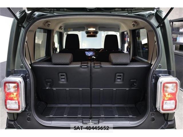 Suzuki HUSTLER 2020-08 8485516-28