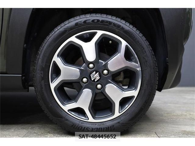 Suzuki HUSTLER 2020-08 8485516-2