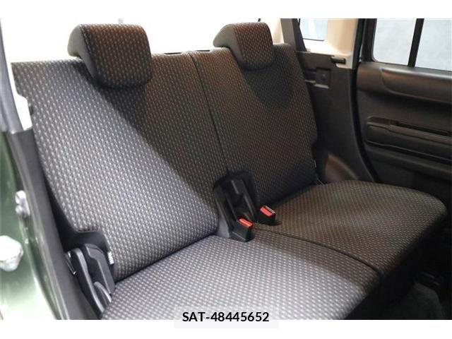 Suzuki HUSTLER 2020-08 8485516-29