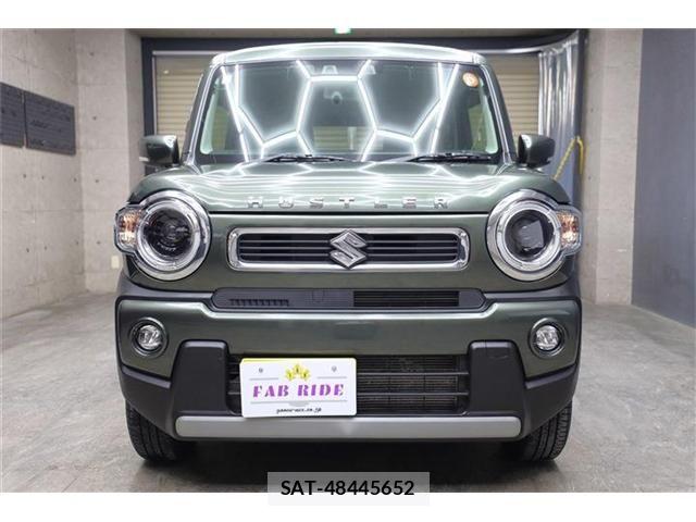 Suzuki HUSTLER 2020-08 8485516-4
