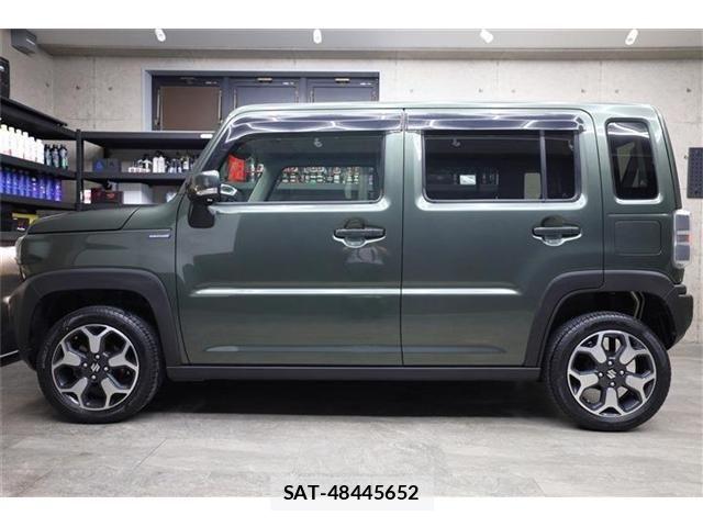 Suzuki HUSTLER 2020-08 8485516-6