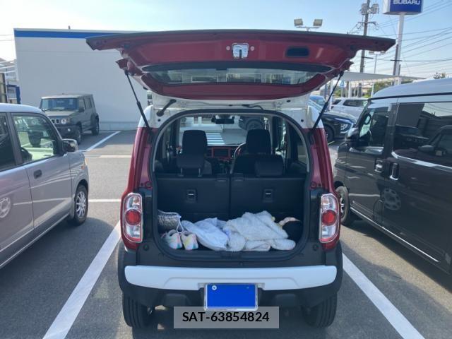 Suzuki HUSTLER 2015-12 8485517-9
