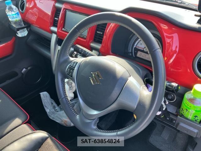 Suzuki HUSTLER 2015-12 8485517-14
