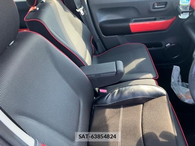 Suzuki HUSTLER 2015-12 8485517-15