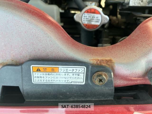 Suzuki HUSTLER 2015-12 8485517-16