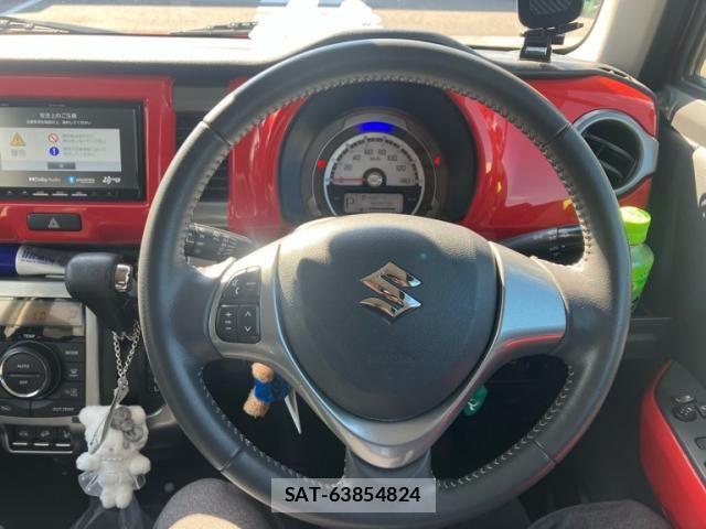 Suzuki HUSTLER 2015-12 8485517-17