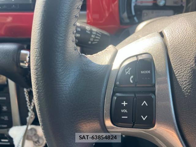 Suzuki HUSTLER 2015-12 8485517-18