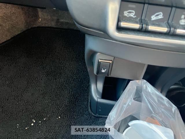 Suzuki HUSTLER 2015-12 8485517-23