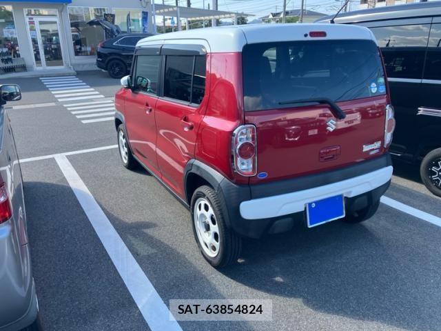 Suzuki HUSTLER 2015-12 8485517-7