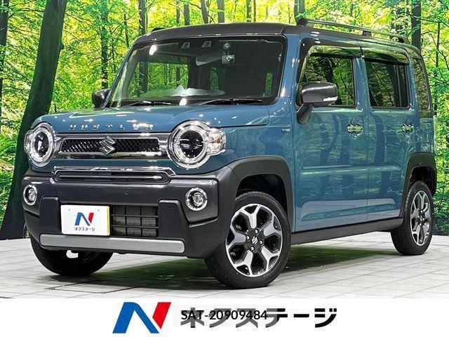 Suzuki HUSTLER 2023-12 8525240-0
